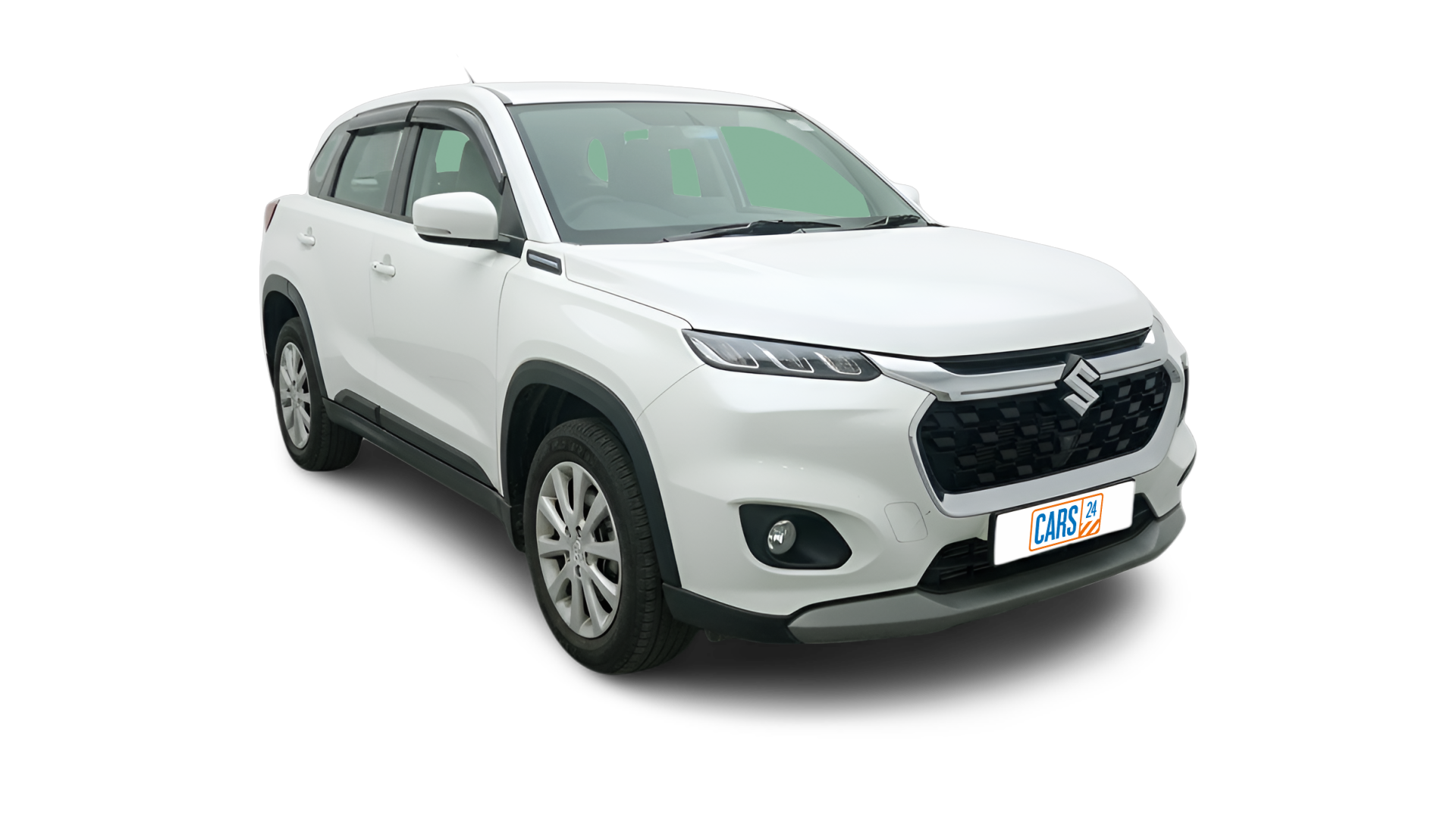 Maruti Grand Vitara-img